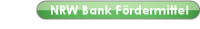 NRW Bank Fördermittel